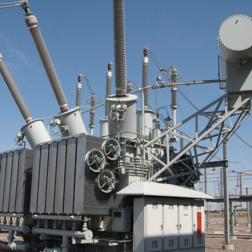 Power Transformer