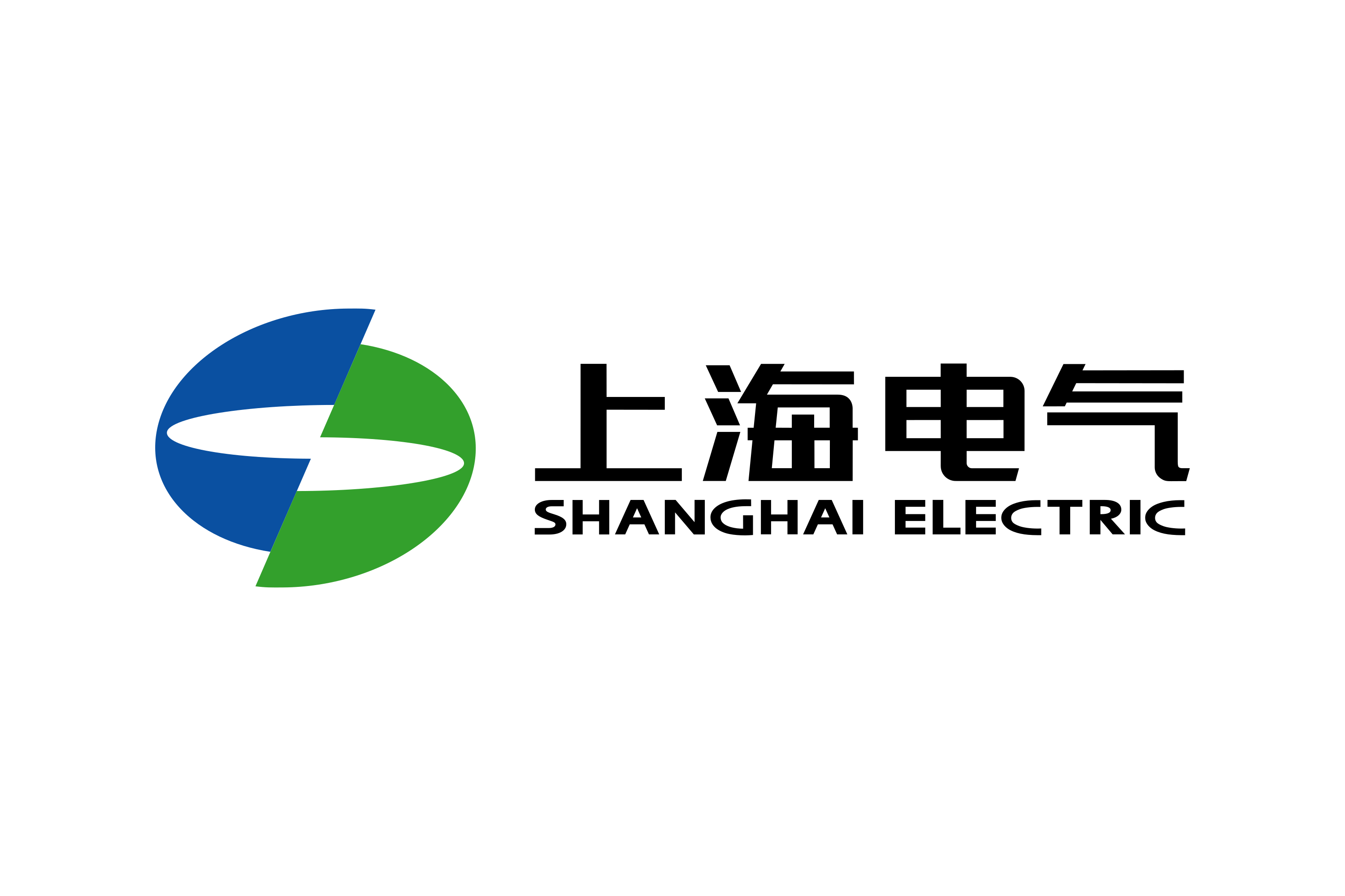 Shanghai Electric