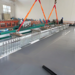 Busbar - Barra cortocircuito